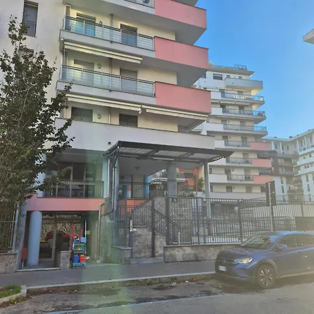 La Casa Di Dani A 15 Min Dal Centro Appartement Milaan