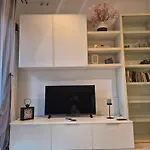 Appartement La Casa Di Dani A 15 Min Dal Centro