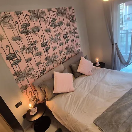 Appartement La Casa Di Dani A 15 Min Dal Centro
