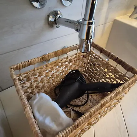 Appartement La Casa Di Dani A 15 Min Dal Centro *