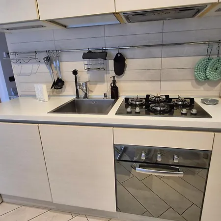 La Casa Di Dani A 15 Min Dal Centro Milan