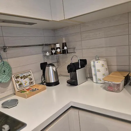 La Casa Di Dani A 15 Min Dal Centro Appartement