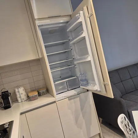 Appartement La Casa Di Dani A 15 Min Dal Centro