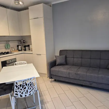 La Casa Di Dani A 15 Min Dal Centro Appartement *